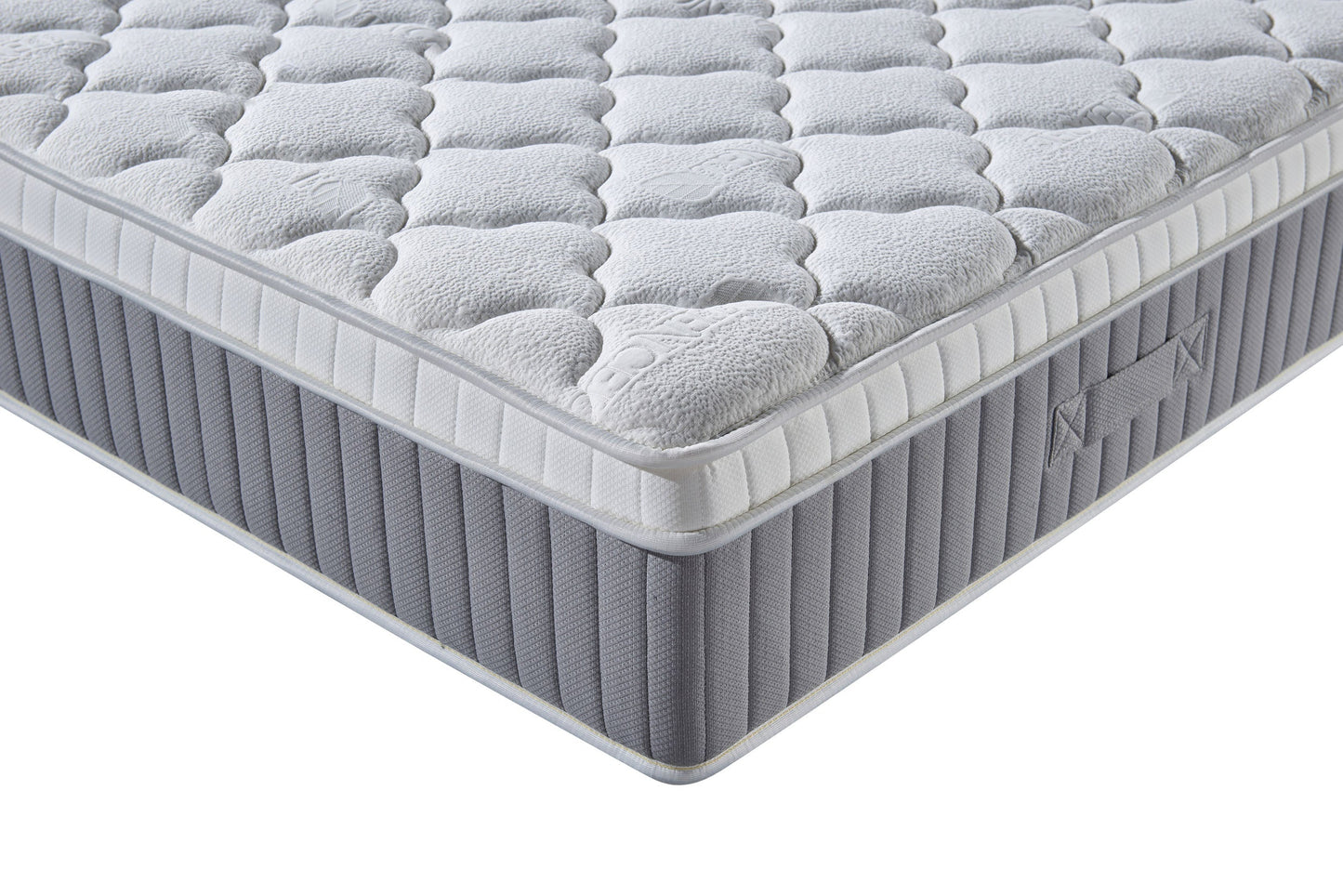 The Flow Halcyon Ortho Pocket 1500 Mattress