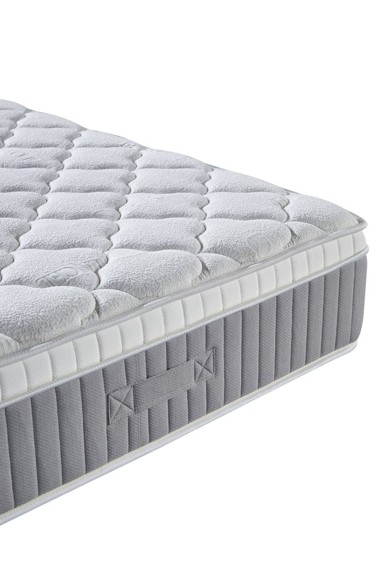 The Flow Halcyon Hybrid 2000 Mattress