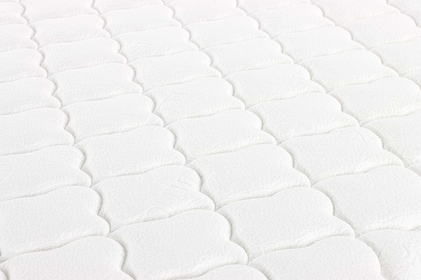 The Flow Serenity Pocket 2800 Mattress