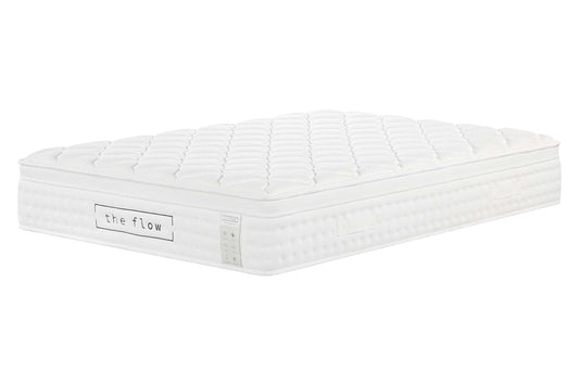The Flow Serenity Pocket Memory 2800 Mattress