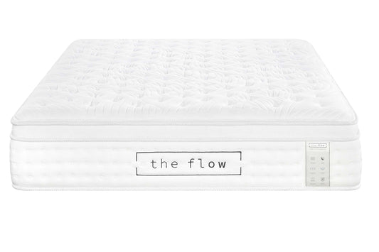 The Flow Tranquility Pocket Gel Memory 2800 Mattress