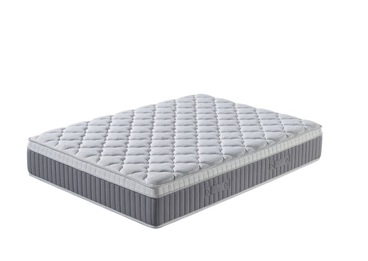 The Flow Halcyon Ortho Pocket 1500 Mattress