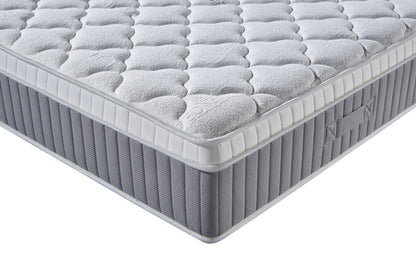 The Flow Halcyon Ortho Pocket 1500 Mattress