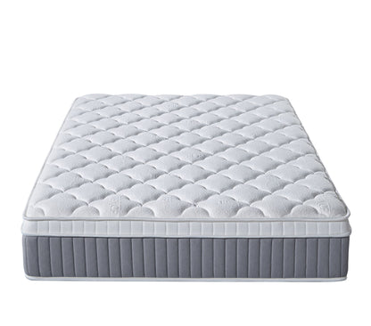 The Flow Halcyon Hybrid 3000 Mattress