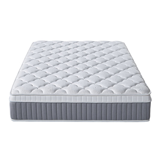 The Flow Halcyon Hybrid 2000 Mattress