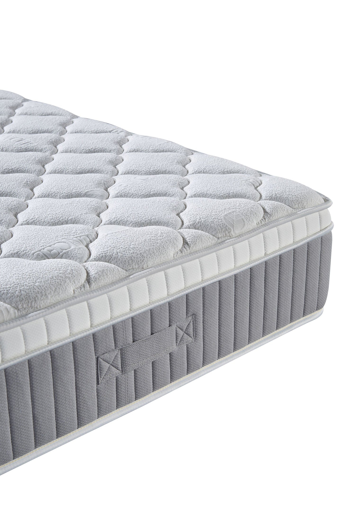 The Flow Halcyon Hybrid 3000 Mattress