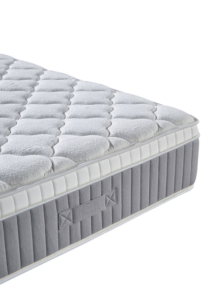 The Flow Halcyon Hybrid 3000 Mattress