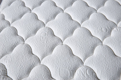 The Flow Halcyon Hybrid 3000 Mattress