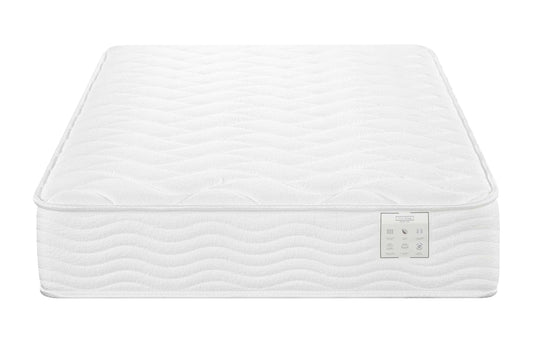 The Flow Pocket 1000 Mattress - 3ft Single