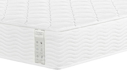 The Flow Pocket 1000 Mattress - 3ft Single