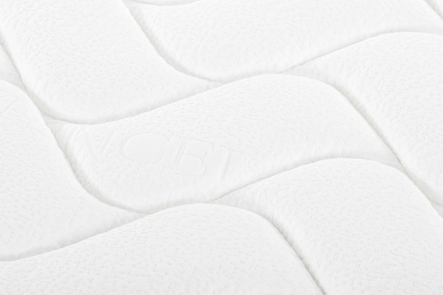 The Flow Pocket Memory 1000 Mattress - 3ft Single