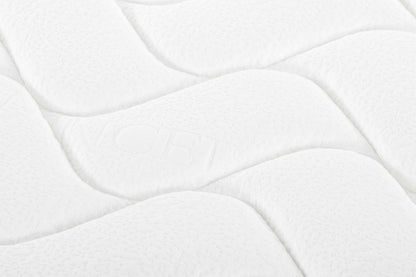 The Flow Pocket Memory 1000 Mattress - 3ft Single