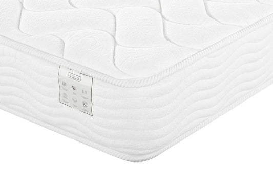 The Flow Pocket Memory 1000 Mattress - 3ft Single