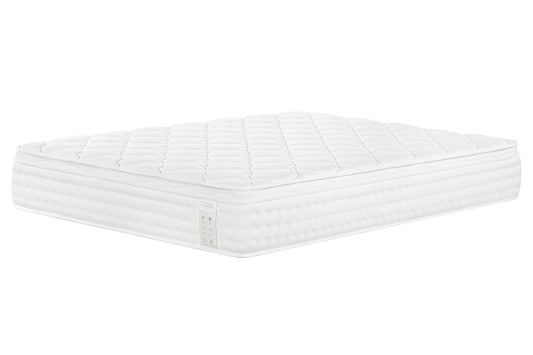 The Flow Pocket Memory 1200 Mattress
