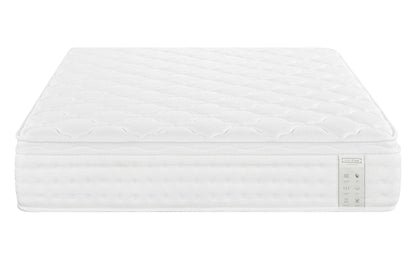 The Flow Pocket Memory 1200 Mattress