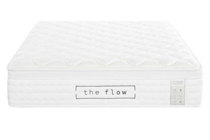The Flow Serenity Pocket Memory 2800 Mattress