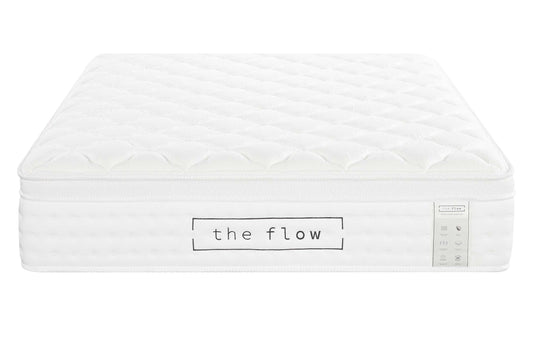 The Flow Serenity Pocket Memory 2800 Mattress