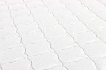 The Flow Serenity Pocket Memory 2800 Mattress