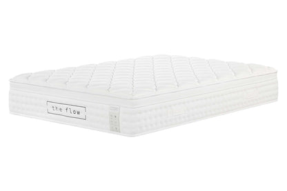 The Flow Serenity Pocket Memory 2800 Mattress