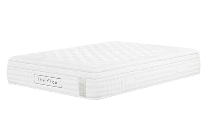 The Flow Tranquility Pocket Gel Memory 2800 Mattress