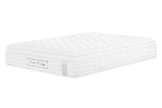 The Flow Tranquility Pocket Gel Memory 2800 Mattress