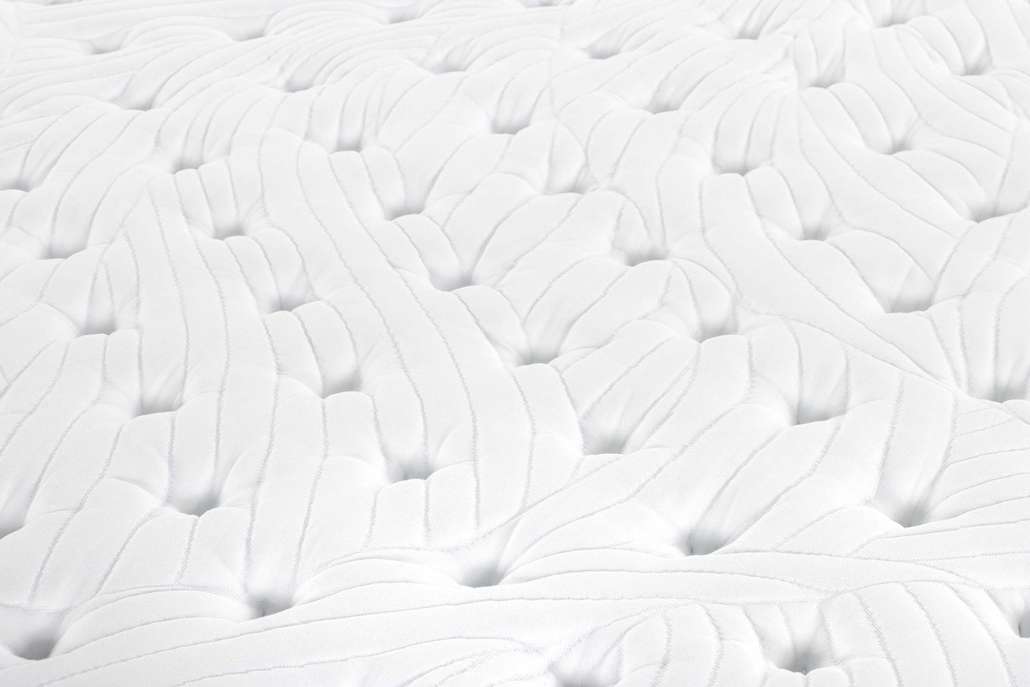 The Flow Tranquility Pocket Gel Memory 2800 Mattress