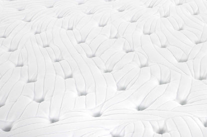 The Flow Tranquility Pocket Gel Memory 2800 Mattress